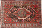 Hamadan carpet MXNA2