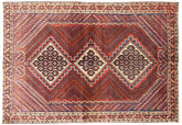 Afshar carpet RXZA1894