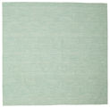 Kilim loom - Mint Green