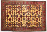 Tapis Kazak NAZ23