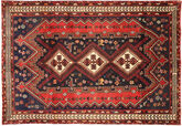 Afshar carpet XVZZI589
