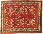 Qashqai carpet XVZZJ57