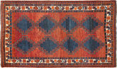 Qashqai carpet XVZZI16