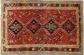 Qashqai carpet XVZZI289