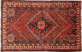 Qashqai carpet XVZZI370