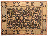 Oushak carpet OMSF160
