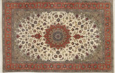 Tabriz 50 Raj with silk carpet TTF127