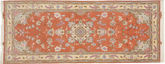Tabriz 50 Raj with silk carpet TTF79