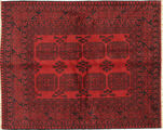 Afghan carpet ANH411