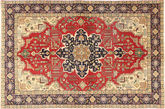 Alfombra Tabriz Patina MRA813