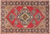 Tappeto Tabriz Patina MRA815