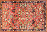 Bakhtiari carpet MRA66