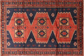 Kelardasht carpet MRA406
