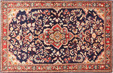 Saveh carpet MRA635
