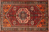 Hamadan carpet MRA157