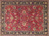 Tabriz Patina tapijt MRA782
