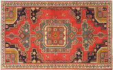 Hamadan Patina carpet MRA219