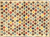 Ziegler Modern carpet ABCS1933