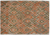 Kilim Modern carpet NAZB2849