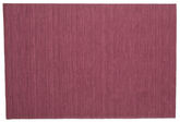 Kelim loom - Purper tapijt CVD9031