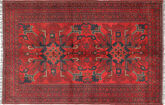 Tapis Afghan Khal Mohammadi AXVA1203
