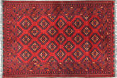 Alfombra Afghan Arsali AXVA96