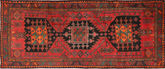 Heriz carpet AXVA1085