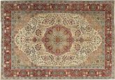 Tabriz Patina carpet MRB1640