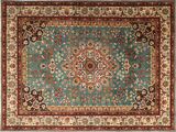 Tabriz Patina tapijt MRB1652