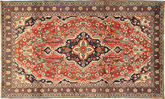 Bakhtiari carpet MRB62