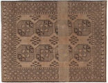 Tappeto Afghan Natural NAZB3772