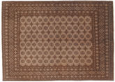 Tappeto Afghan Natural NAZB3805
