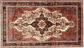 Hamadan Shahrbaf carpet MRB599