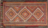 Kilim Fars carpet AXVG136