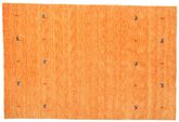 Gabbeh loom Two Lines - Orange