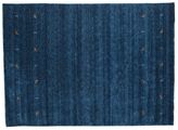 Tapis Gabbeh loom - Bleu foncé CVD14979
