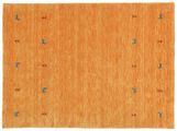 Gabbeh loom Two Lines - Orange