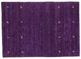 Gabbeh loom Two Lines - Purple