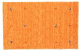 Gabbeh loom - Oranje
