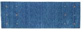 Gabbeh loom Two Lines - Kék