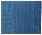 Tapis Gabbeh loom - Bleu CVD15067