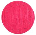 Gabbeh loom Two Lines - Cerise