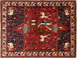 Qashqai carpet RXZF32