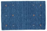 Gabbeh loom - Blauw