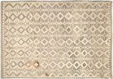 Alfombra Kilim Afghan Old style ABCT324