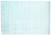 Bambou soie Loom - Bleu clair