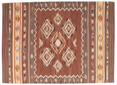 Alfombra Kilim Kars CVD14775