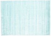 Bamboo шелк Loom - Light Blue