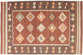 Alfombra Kilim Kayseri CVD14787