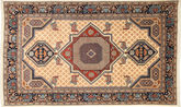 Golpayegan carpet XEA1121